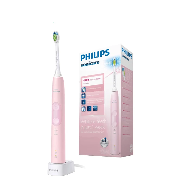 philip sonicare 4500